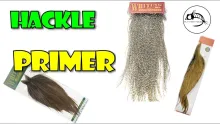 Video thumb for Hackle Primer