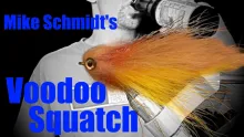 Video thumb for Mike Schmidt's Voodoo Squatch 