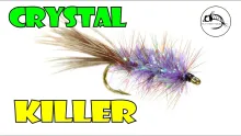 Video thumb for Crystal Killer Bugger