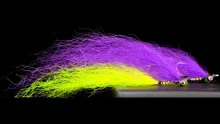 Video thumb for Beastfiber Clouser