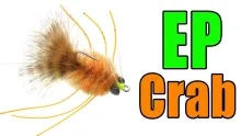 Video thumb for EP Crab Fly