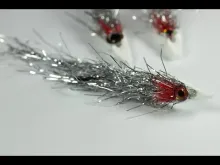 Video thumb for Surffilauta (surfboard) tube fly 