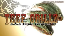 Video thumb for Teef Grillz (Tripple treat v.3.0)