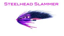 Video thumb for Steelhead Slammer