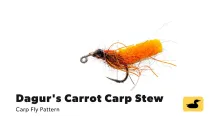 Video thumb for Dagur's Carrot Carp Stew