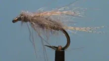 Video thumb for Muskrat Emerger