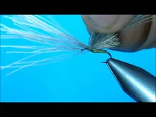 Video thumb for CP's Razor Foam Dry Fly