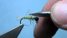 Video thumb for Bottom Bouncer Caddis