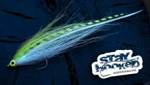 Video thumb for Flatwing Baitfish