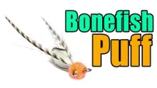 Video thumb for Bonefish Puff