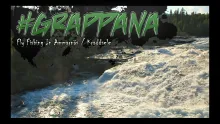 Video thumb for Grappana - Fly fishing in Northern Sweden