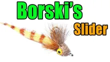 Video thumb for Borski Slider