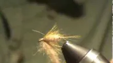 Video thumb for Fly Tying Birds Nest