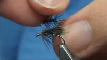 Video thumb for Stewarts Black Spider & Davie's Spider