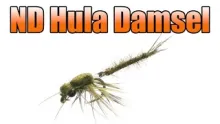 Video thumb for ND Hula Damsel