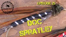 Video thumb for Doc Spratley