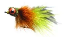 Video thumb for Common Craw Carp Fly