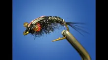 Video thumb for Chimera -- Shape Shifting Fly Pattern