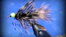 Video thumb for Schlappen Woolly Bugger