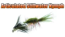 Video thumb for Articulated Stillwater Nymph