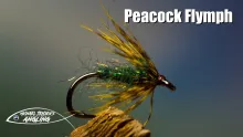 Video thumb for Peacock Flymph