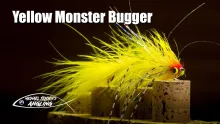 Video thumb for Yellow Monster Bugger