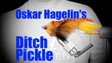 Video thumb for Oskar Hagelin's Ditch Pickle