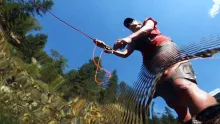 Video thumb for Reflect - Women in Fly Fishing