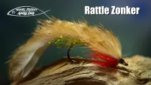 Video thumb for Rattle Zonker