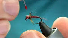 Video thumb for Stretchy Jig