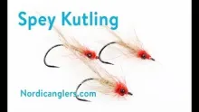 Video thumb for Spey Goby