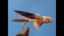 Video thumb for Muddler Minnow