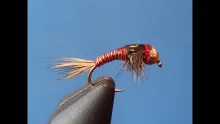 Video thumb for Hot Wire Hare