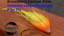 Video thumb for Dubbing Loops/Freestyle Pikefly Tutorial