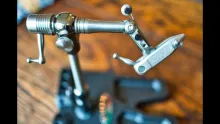 Video thumb for Stonfo Elite Vise Review