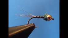 Video thumb for Tungsten Torpedo