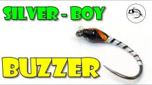 Video thumb for Silver Boy Buzzer