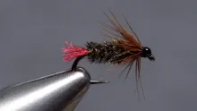 Video thumb for Red Tag Wet Fly