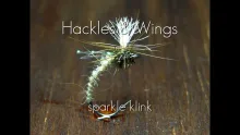 Video thumb for Sparkle Klink