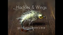 Video thumb for Goldhead Hare's Ear