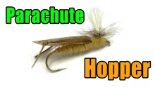 Video thumb for Schroeder's Parachute Hopper+