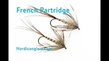 Video thumb for French Partridge