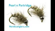 Video thumb for Pearl'n'Partridge