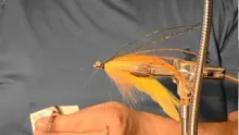 Video thumb for Dorado Tube Fly