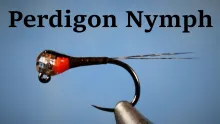 Video thumb for Perdigon Nymph