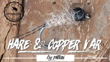 Video thumb for Hare & Copper Variant 