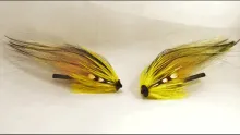 Video thumb for Banana Tube Fly (variant)