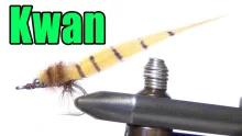 Video thumb for Kwan Saltwater Shrimp