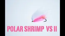 Video thumb for Steelhead Polar Shrimp 