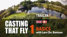 Video thumb for Casting That Fly 1 - Basics